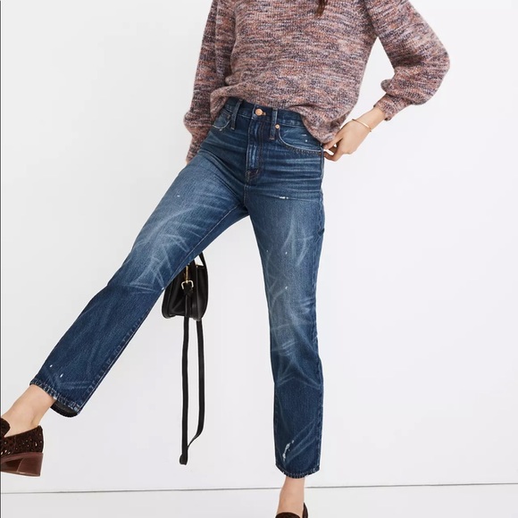 Madewell | Jeans | Madewell Classic 